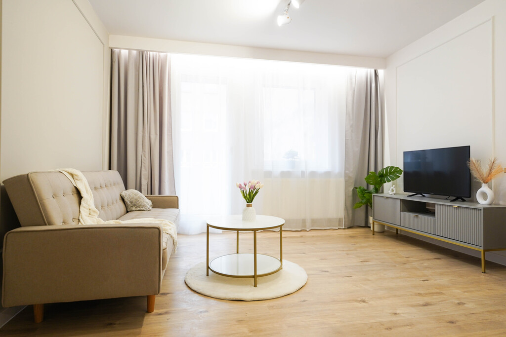 Mieszkanie na sprzedaż Szczecin, Centrum 54 m2 | Arka Nieruchomości