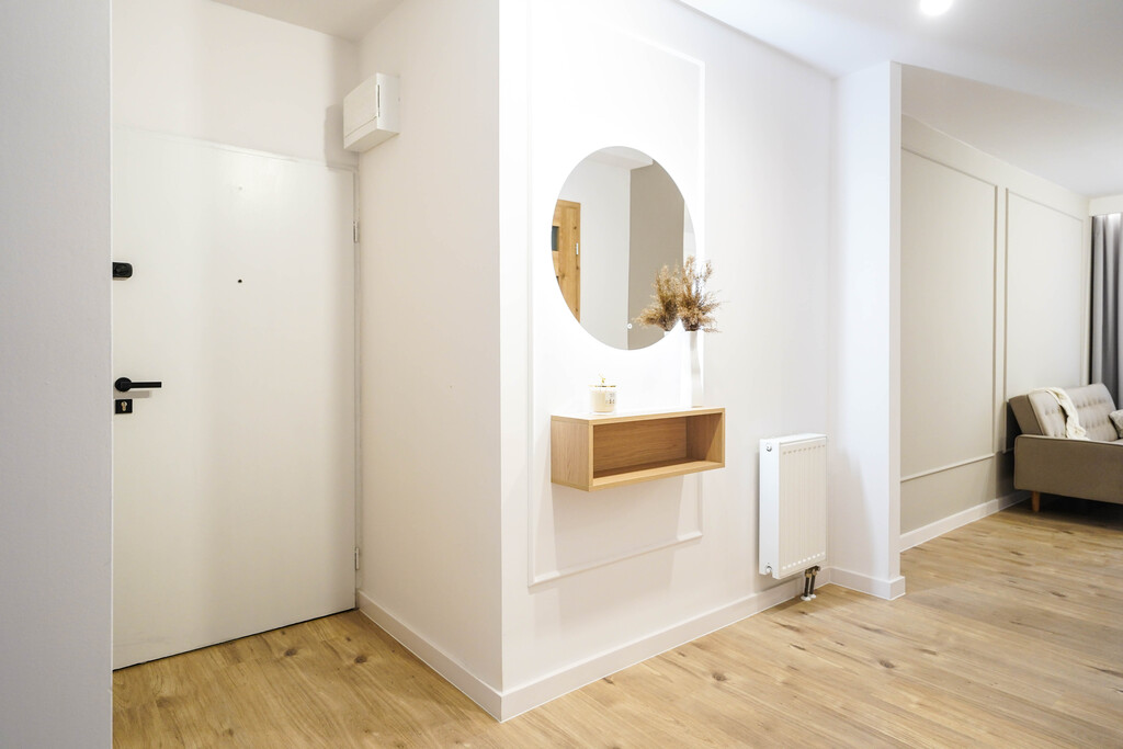Mieszkanie na sprzedaż Szczecin, Centrum 54 m2 | Arka Nieruchomości