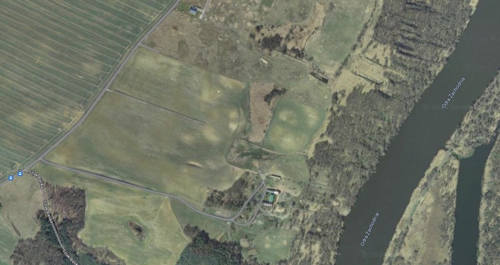 Działka na sprzedaż Moczyły 5 640 m2 | Arka Nieruchomości