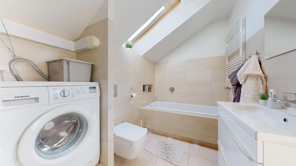 Mieszkanie na sprzedaż Szczecin, Warszewo 45 m2 | Arka Nieruchomości