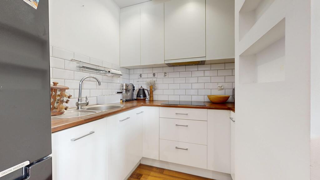 Mieszkanie na sprzedaż Szczecin, Warszewo 45 m2 | Arka Nieruchomości