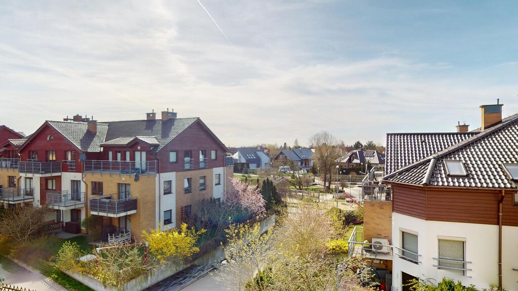 Mieszkanie na sprzedaż Szczecin, Warszewo 45 m2 | Arka Nieruchomości
