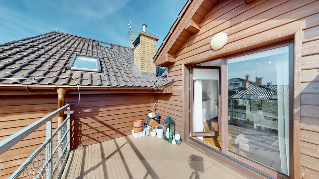 Mieszkanie na sprzedaż Szczecin, Warszewo 45 m2 | Arka Nieruchomości