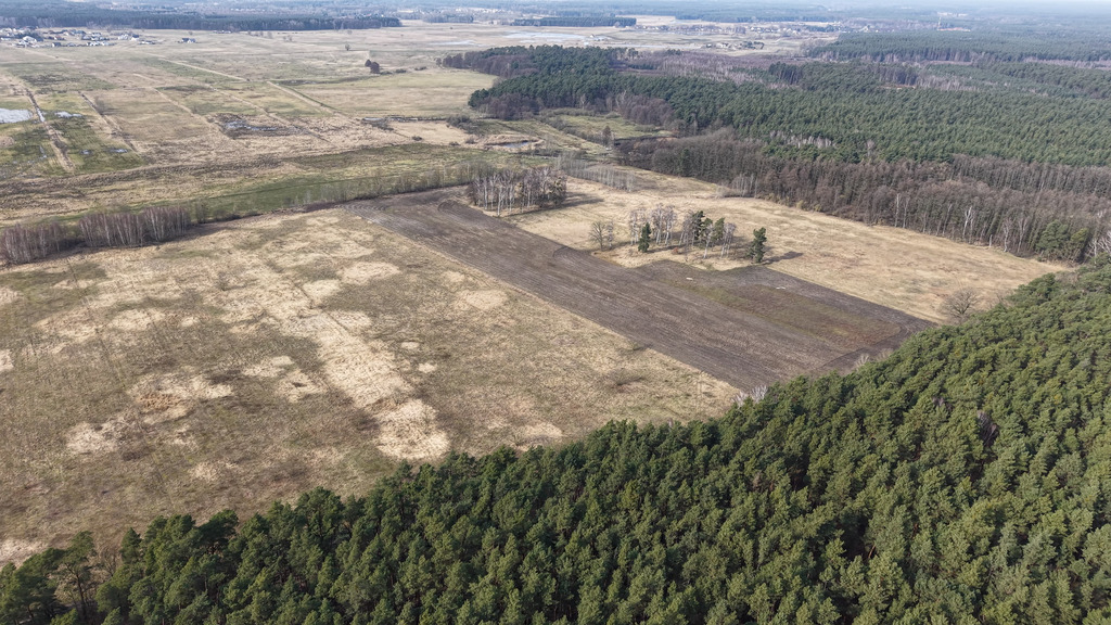 Działka na sprzedaż Wołczkowo 3 000 m2 | Arka Nieruchomości