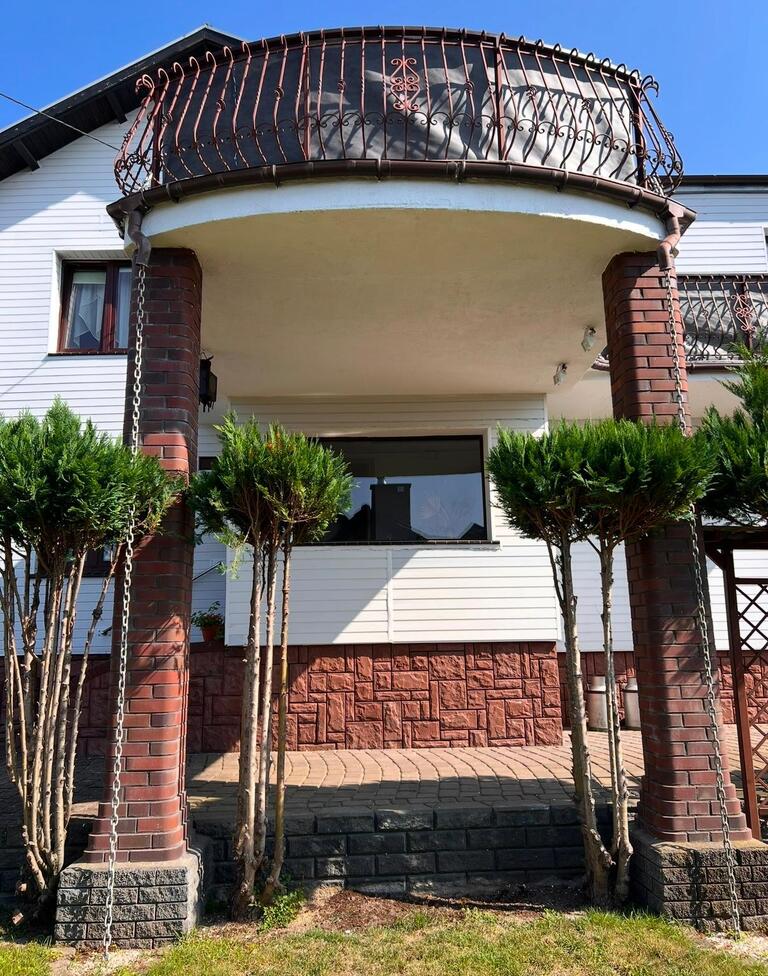 Dom na sprzedaż Szczecin, Warszewo 214 m2 | Arka Nieruchomości