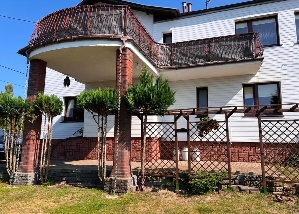 Dom na sprzedaż Szczecin, Warszewo 214 m2 | Arka Nieruchomości