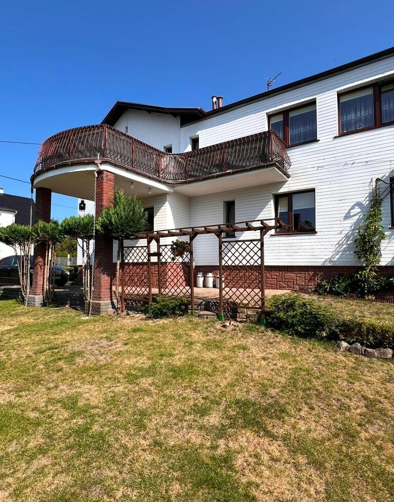 Dom na sprzedaż Szczecin, Warszewo 214 m2 | Arka Nieruchomości