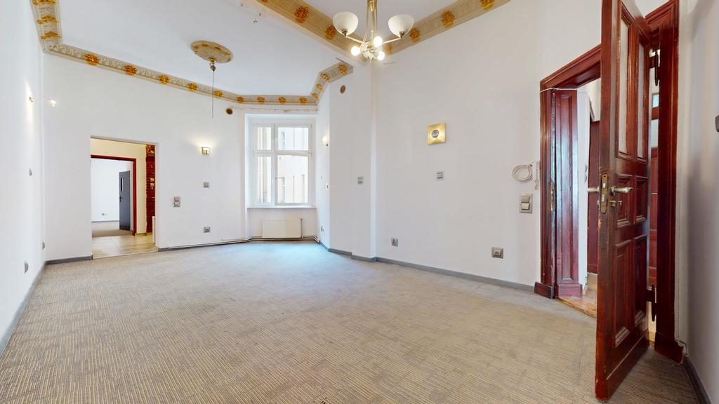 Mieszkanie na sprzedaż Szczecin, Centrum 132 m2 | Arka Nieruchomości