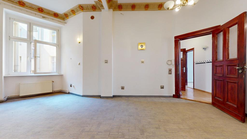 Mieszkanie na sprzedaż Szczecin, Centrum 132 m2 | Arka Nieruchomości