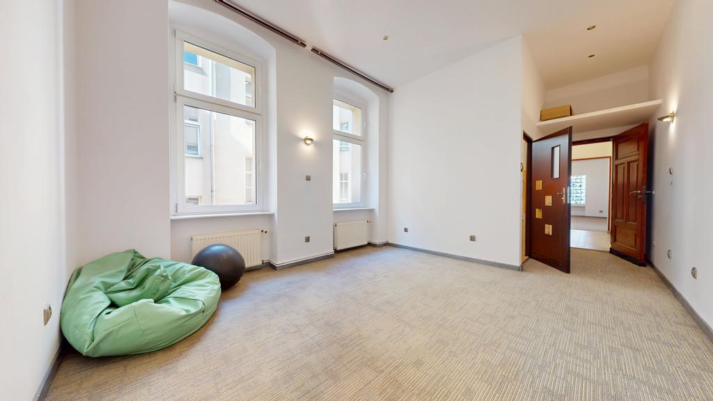 Mieszkanie na sprzedaż Szczecin, Centrum 132 m2 | Arka Nieruchomości