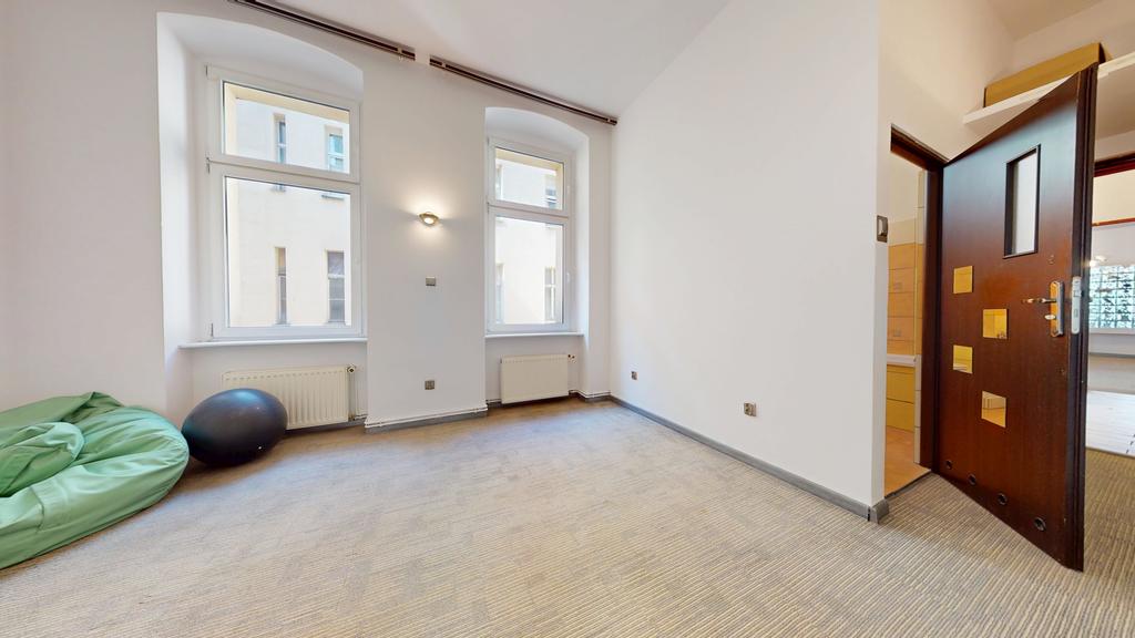 Mieszkanie na sprzedaż Szczecin, Centrum 132 m2 | Arka Nieruchomości