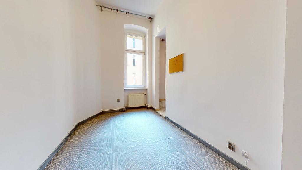 Mieszkanie na sprzedaż Szczecin, Centrum 132 m2 | Arka Nieruchomości