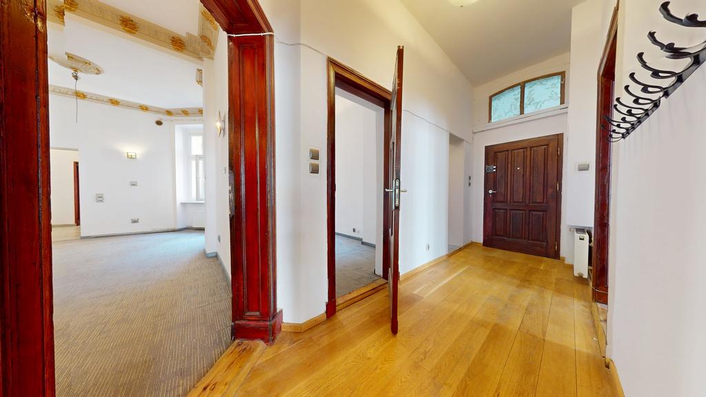 Mieszkanie na sprzedaż Szczecin, Centrum 132 m2 | Arka Nieruchomości