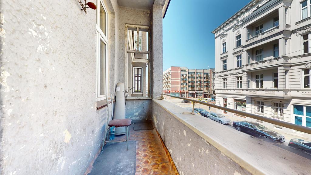 Mieszkanie na sprzedaż Szczecin, Centrum 132 m2 | Arka Nieruchomości