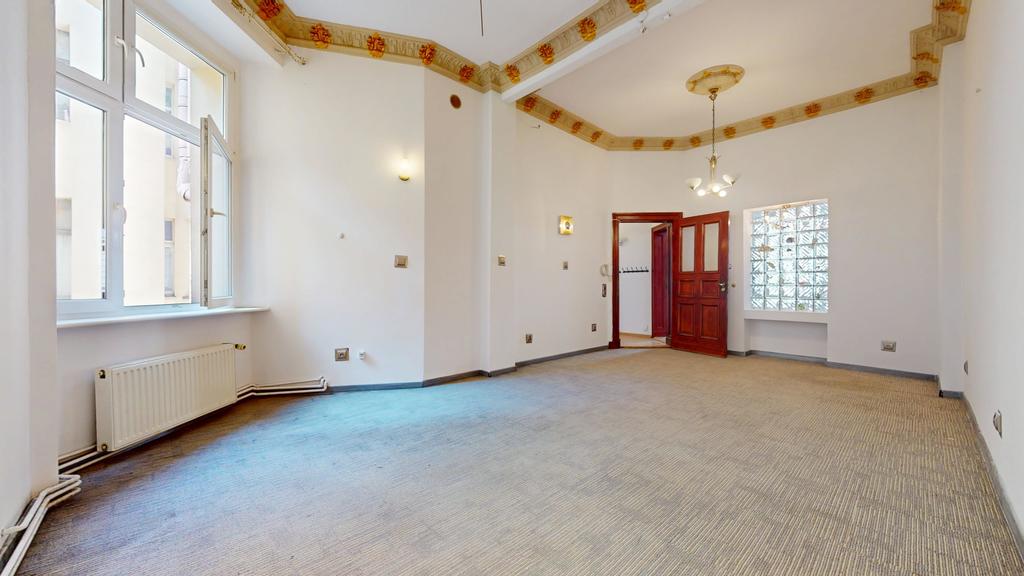 Mieszkanie na sprzedaż Szczecin, Centrum 132 m2 | Arka Nieruchomości