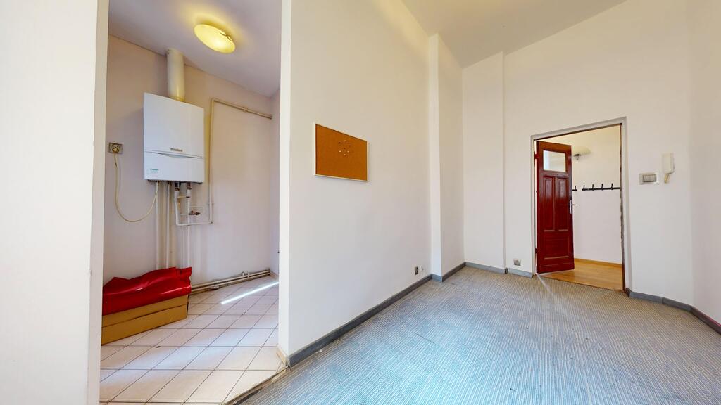 Mieszkanie na sprzedaż Szczecin, Centrum 132 m2 | Arka Nieruchomości