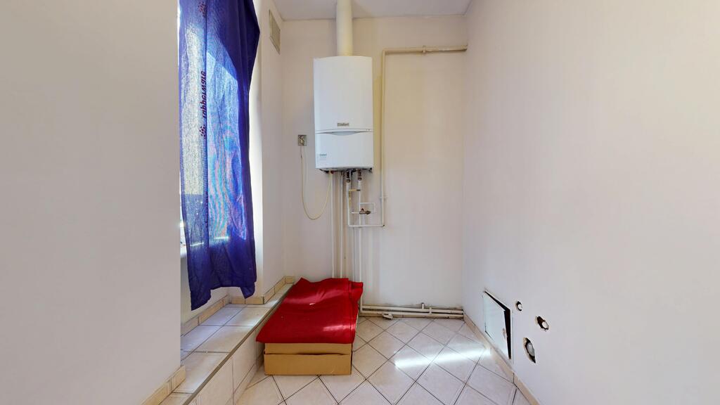Mieszkanie na sprzedaż Szczecin, Centrum 132 m2 | Arka Nieruchomości
