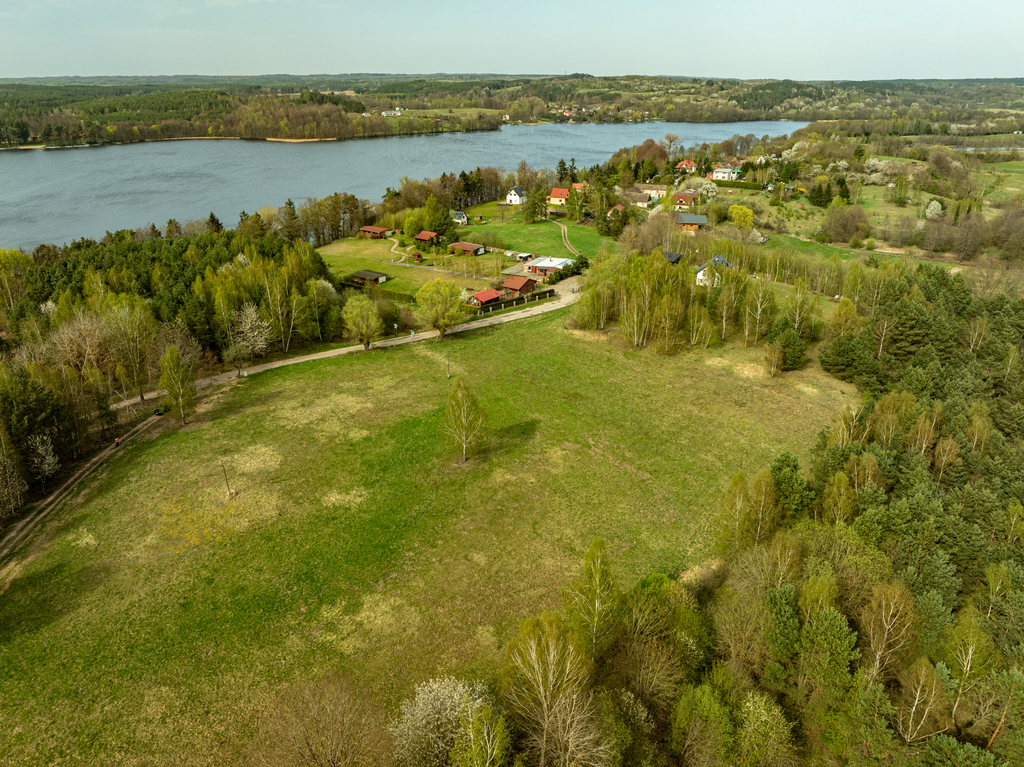 Działka na sprzedaż Nowe Drawsko 4 504 m2 | Arka Nieruchomości