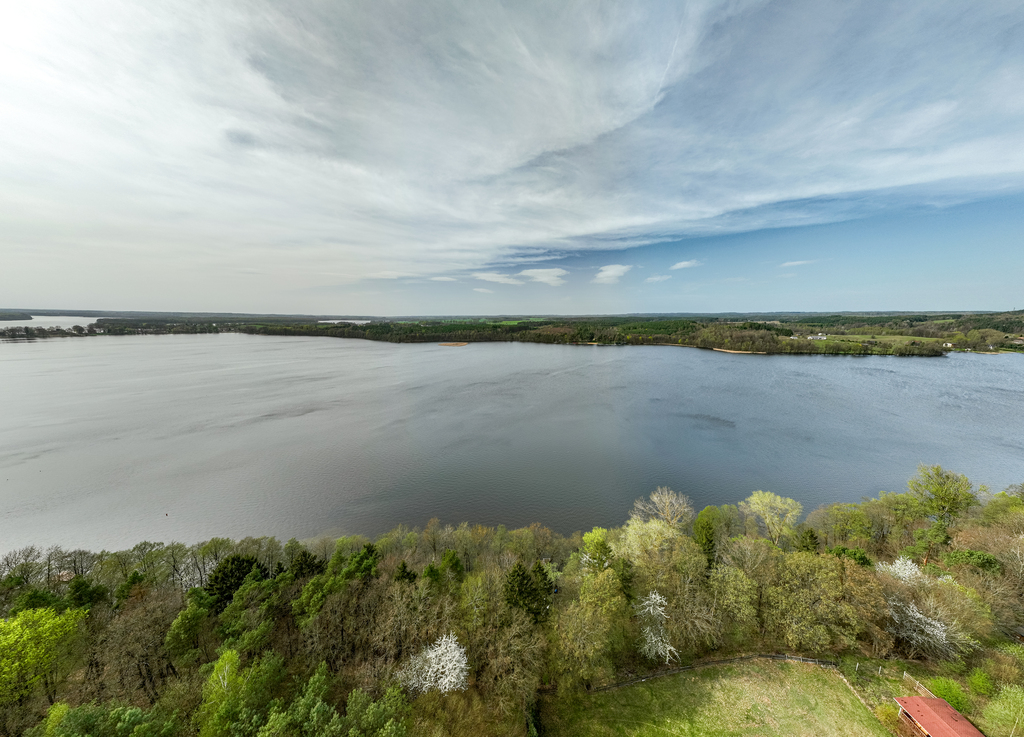 Działka na sprzedaż Nowe Drawsko 4 504 m2 | Arka Nieruchomości