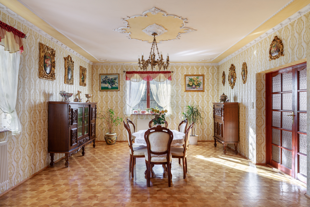 Dom na sprzedaż Bolechowo 646 m2 | Arka Nieruchomości