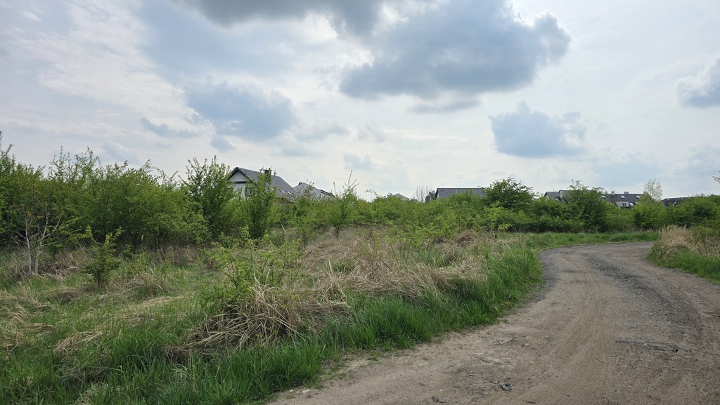 Działka na sprzedaż Mierzyn 2 548 m2 | Arka Nieruchomości