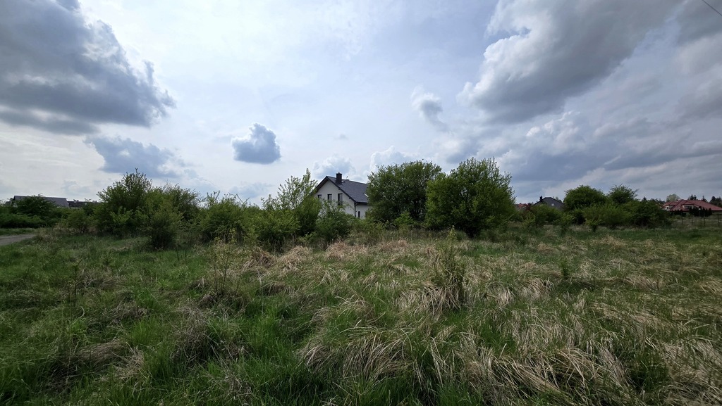 Działka na sprzedaż Mierzyn 2 548 m2 | Arka Nieruchomości