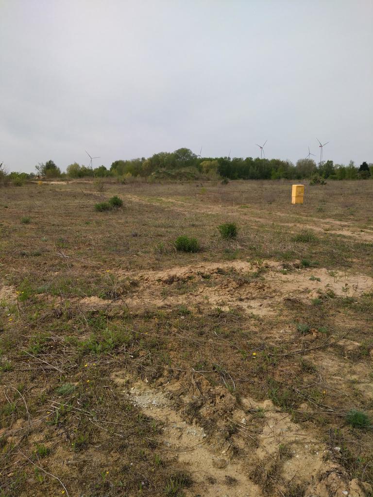 Działka na sprzedaż Kamieniec 15 994 m2 | Arka Nieruchomości