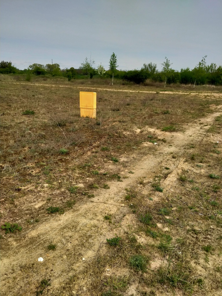 Działka na sprzedaż Kamieniec 15 994 m2 | Arka Nieruchomości