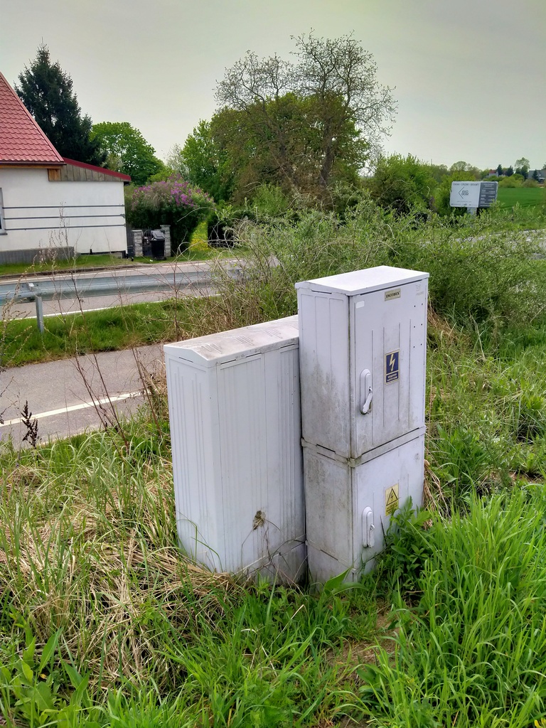 Działka na sprzedaż Kamieniec 15 994 m2 | Arka Nieruchomości