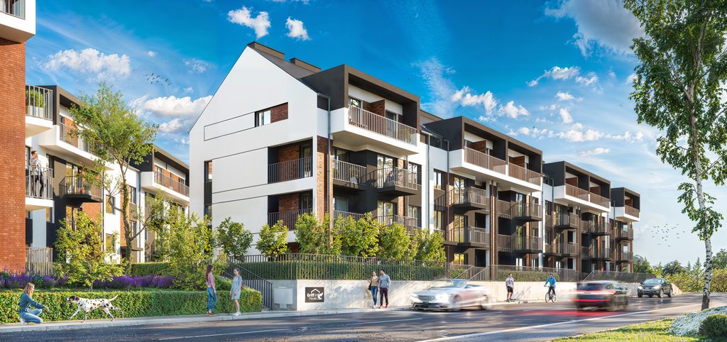 Mieszkanie na sprzedaż Stargard 34 m2 | Arka Nieruchomości