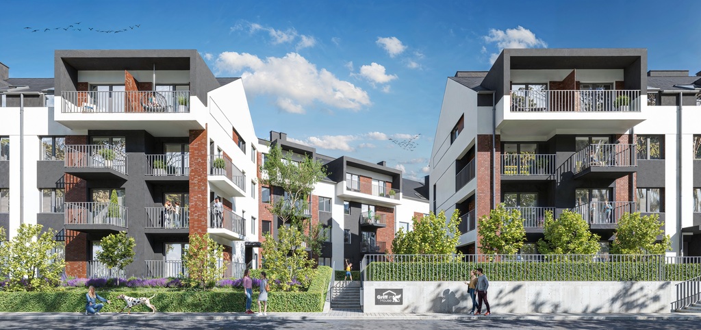 Mieszkanie na sprzedaż Stargard 34 m2 | Arka Nieruchomości