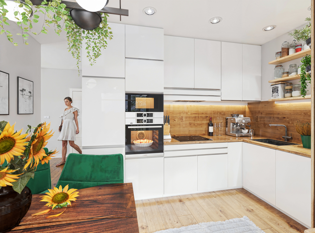 Mieszkanie na sprzedaż Stargard 34 m2 | Arka Nieruchomości