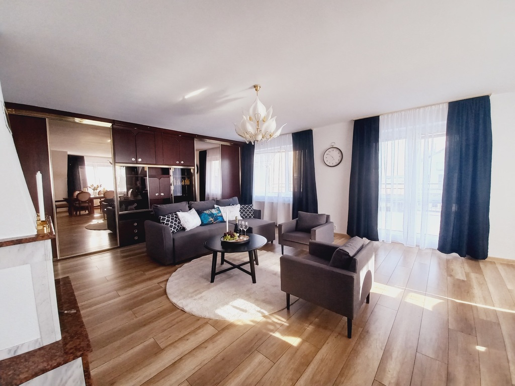 Dom na sprzedaż Mielno 572 m2 | Arka Nieruchomości