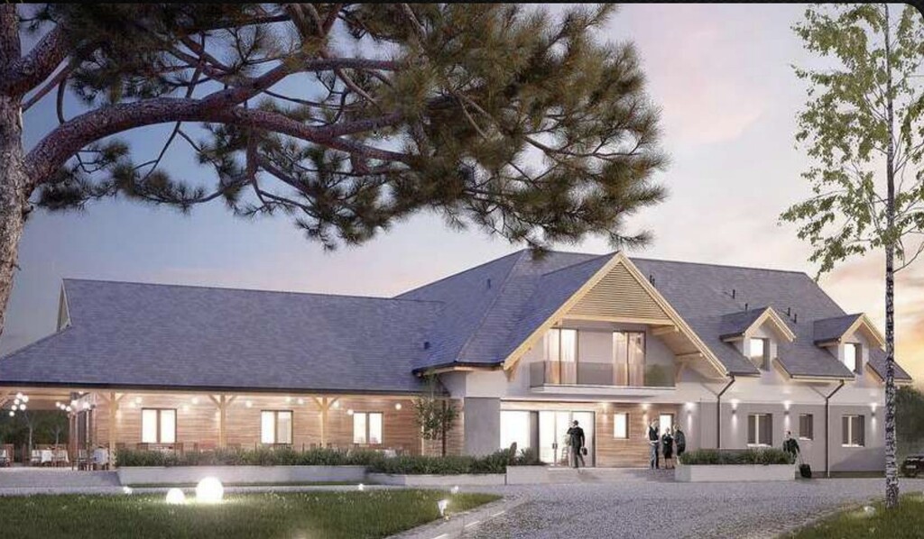 Działka na sprzedaż Dołgie 869 m2 | Arka Nieruchomości