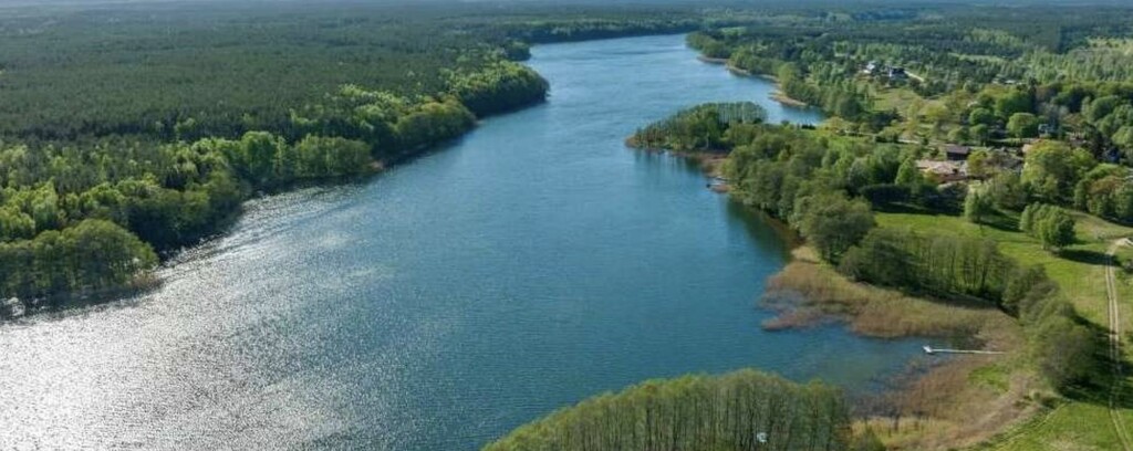 Działka na sprzedaż Dołgie 869 m2 | Arka Nieruchomości