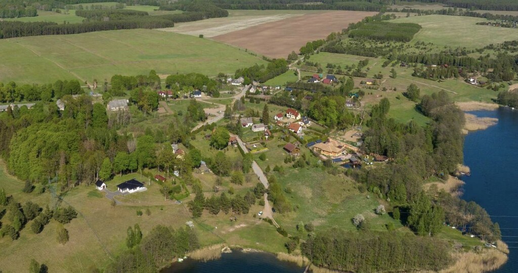 Działka na sprzedaż Dołgie 869 m2 | Arka Nieruchomości