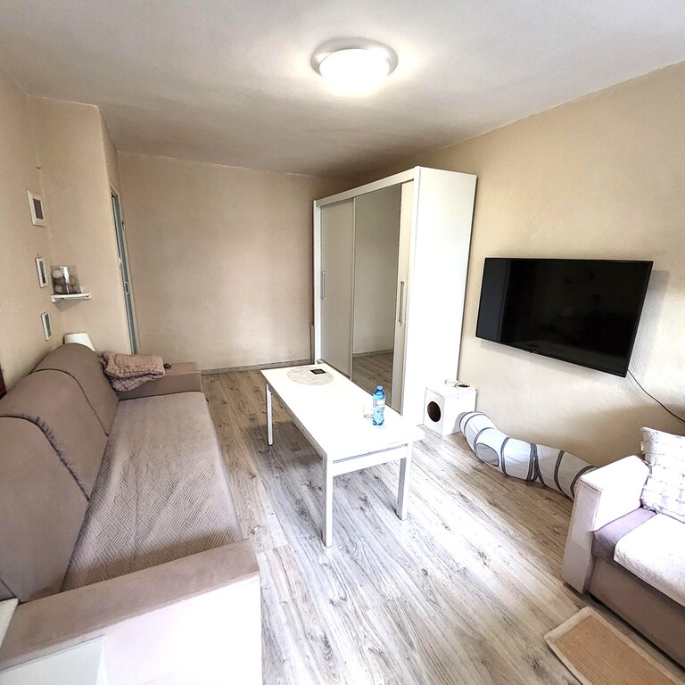 Mieszkanie na sprzedaż Szczecin, Śródmieście-Centrum 37 m2 | Arka Nieruchomości