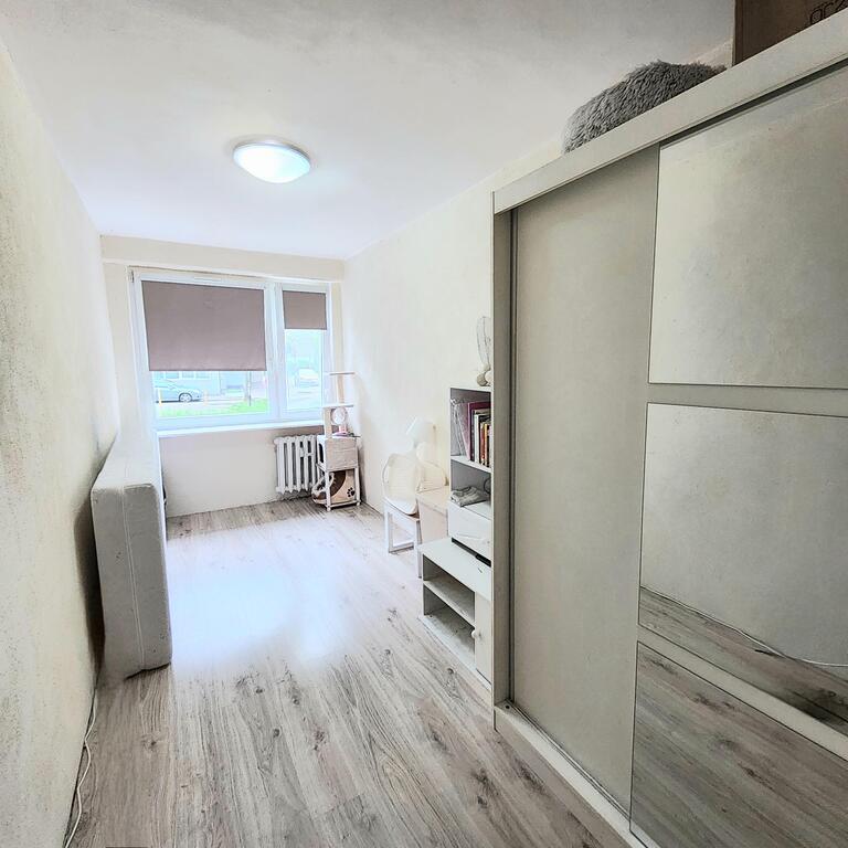 Mieszkanie na sprzedaż Szczecin, Śródmieście-Centrum 37 m2 | Arka Nieruchomości
