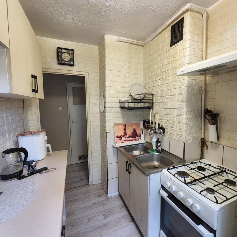 Mieszkanie na sprzedaż Szczecin, Śródmieście-Centrum 37 m2 | Arka Nieruchomości