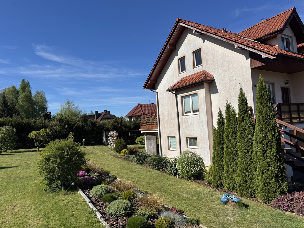 Dom na sprzedaż Szczecin, Płonia 174 m2 | Arka Nieruchomości