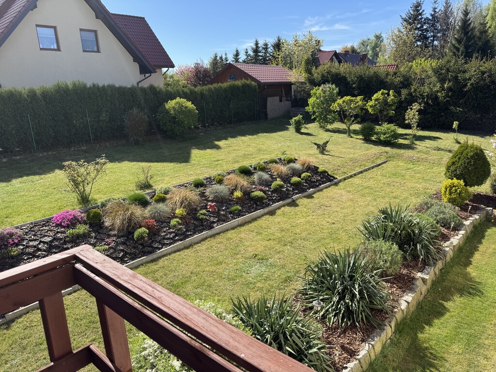 Dom na sprzedaż Szczecin, Płonia 174 m2 | Arka Nieruchomości