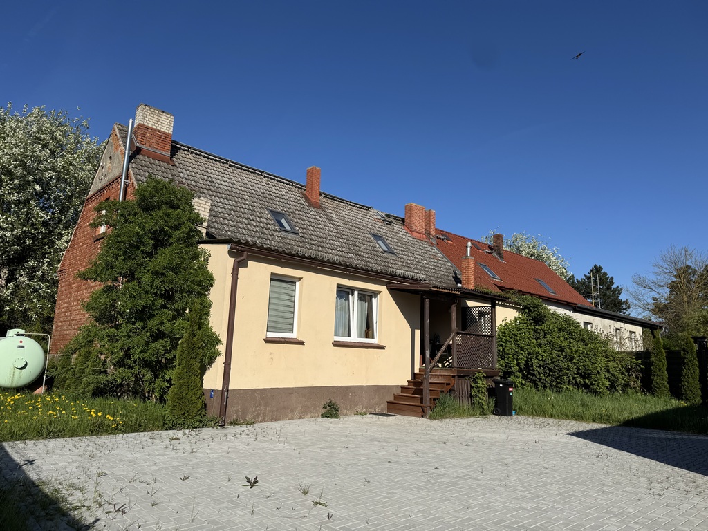 Dom na sprzedaż  228 m2 | Arka Nieruchomości