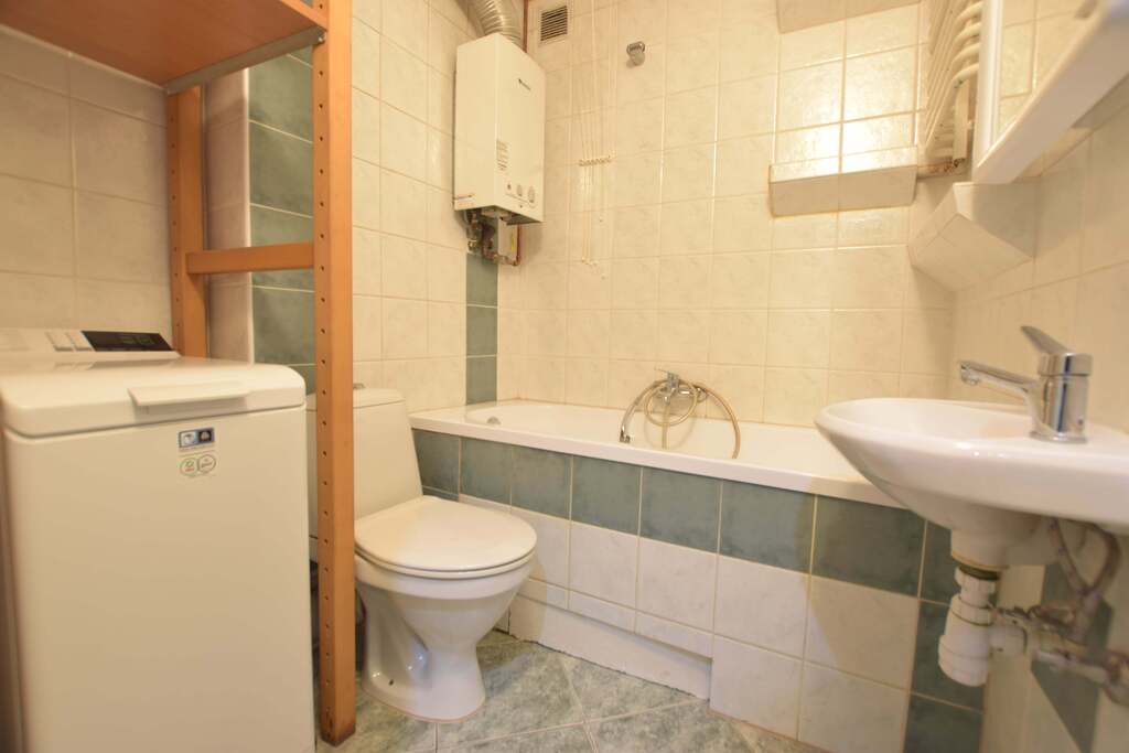 Mieszkanie na sprzedaż Szczecin, Centrum 33 m2 | Arka Nieruchomości