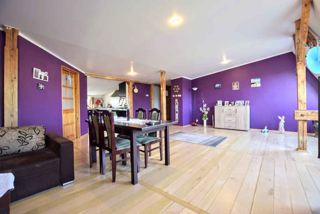 Mieszkanie na sprzedaż Szczecin, Śródmieście 104 m2 | Arka Nieruchomości