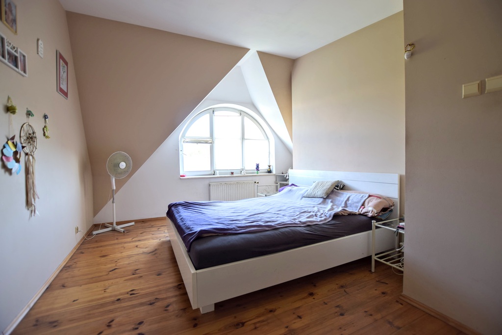 Mieszkanie na sprzedaż Szczecin, Śródmieście 104 m2 | Arka Nieruchomości