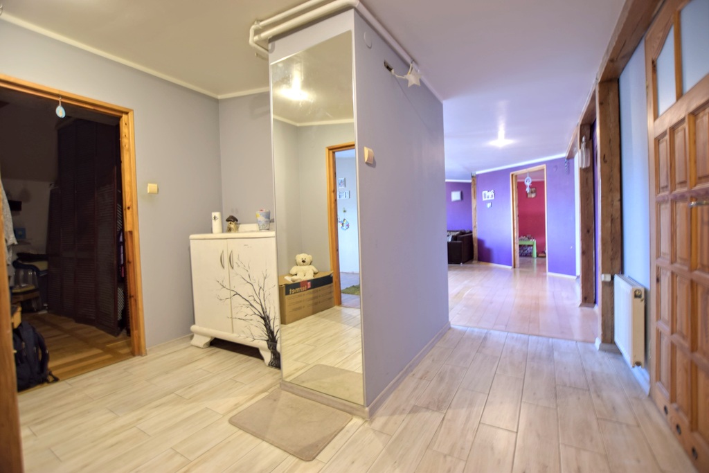 Mieszkanie na sprzedaż Szczecin, Śródmieście 104 m2 | Arka Nieruchomości