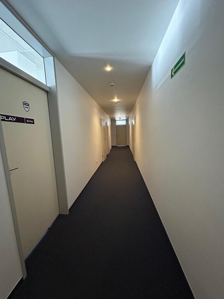 Lokal na wynajem Szczecin, Centrum 213 m2 | Arka Nieruchomości