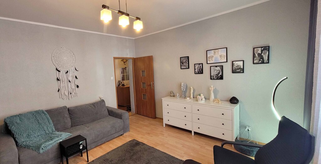 Mieszkanie na sprzedaż Szczecin, Niebuszewo 72 m2 | Arka Nieruchomości