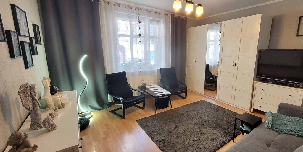 Mieszkanie na sprzedaż Szczecin, Niebuszewo 72 m2 | Arka Nieruchomości