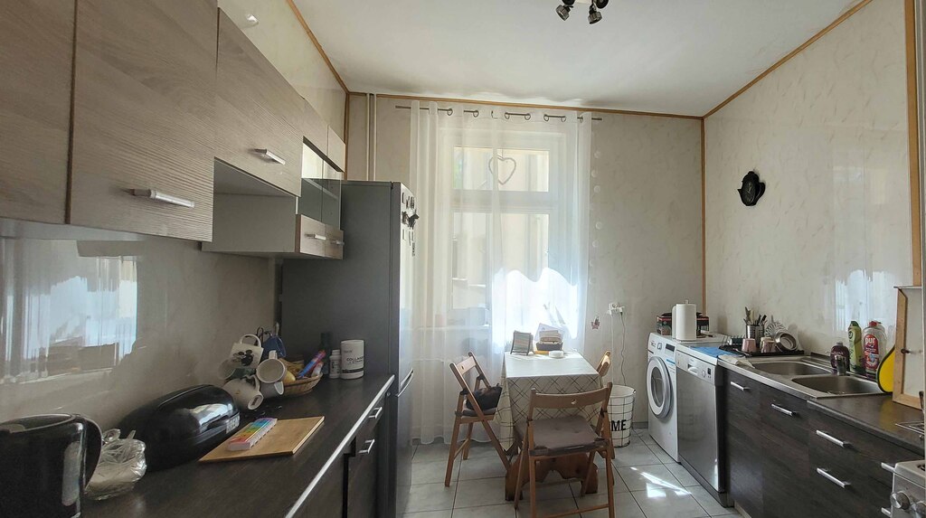 Mieszkanie na sprzedaż Szczecin, Niebuszewo 72 m2 | Arka Nieruchomości
